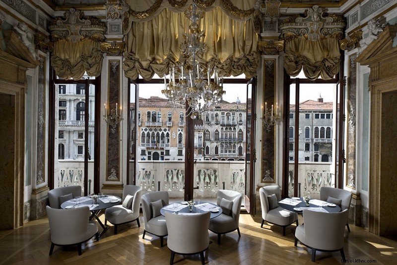 A Magical Night at Aman Canal Grande Venice: Exquisite Luxury Review