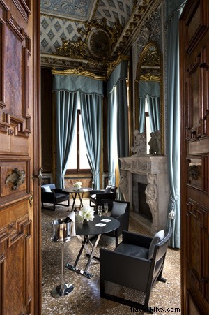 A Magical Night at Aman Canal Grande Venice: Exquisite Luxury Review