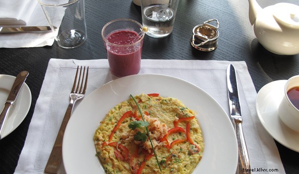 A Magical Night at Aman Canal Grande Venice: Exquisite Luxury Review