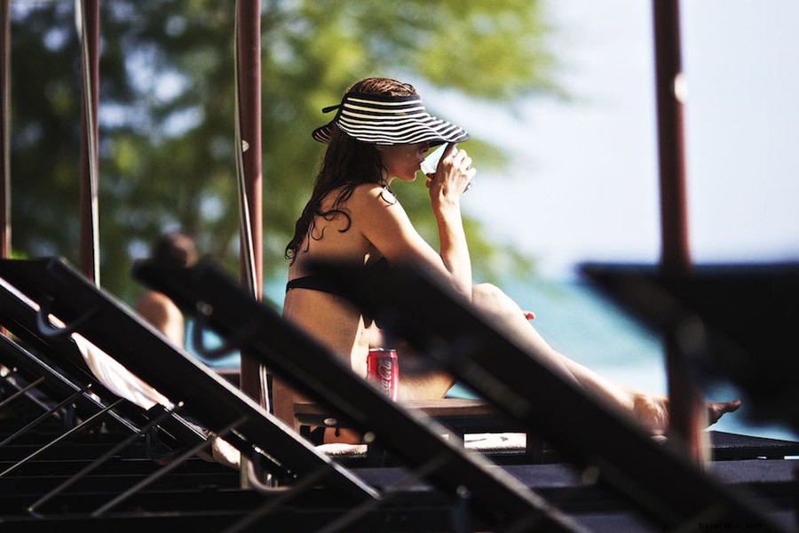 How Innovative Ideas Are Revolutionizing Modern Travel