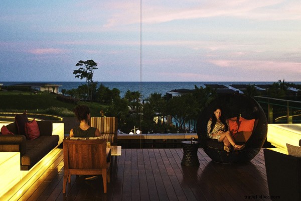 How Innovative Ideas Are Revolutionizing Modern Travel