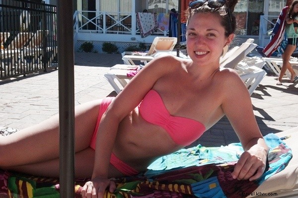 Hamptons Giveaway Winner s Unforgettable Montauk Weekend Adventure