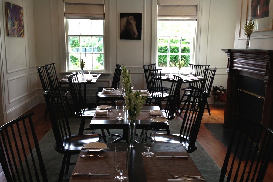 Discover Topping Rose House: Our Luxurious Stay in Bridgehampton, Hamptons