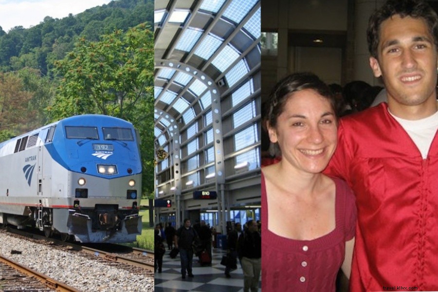 Cross-Country Travel Nightmare: Stranded at O Hare – A True Traveler s Story