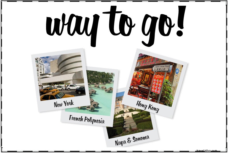 They re Back! New Fathom City Guides by Kate Spade New York: Aspen, Las Vegas, Hong Kong, Sydney & Napa/Sonoma