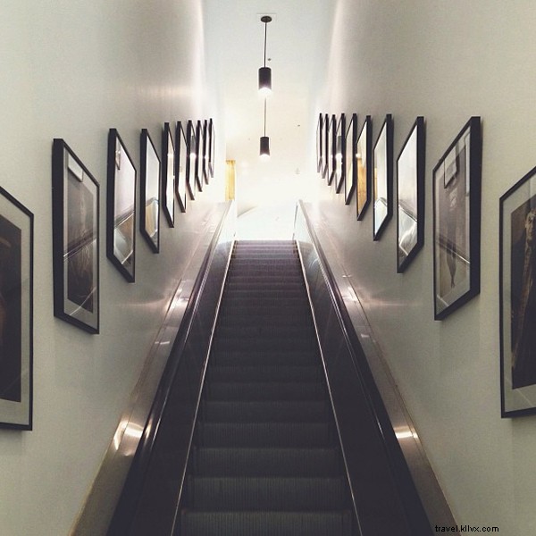 Introducing David Hong: Toronto Art Director & Guest Instagrammer @FathomWaytoGo
