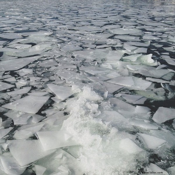 Introducing David Hong: Toronto Art Director & Guest Instagrammer @FathomWaytoGo