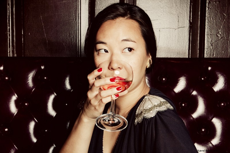 Introducing Ruby Nichols: Founder & Editor of Almanac of Style