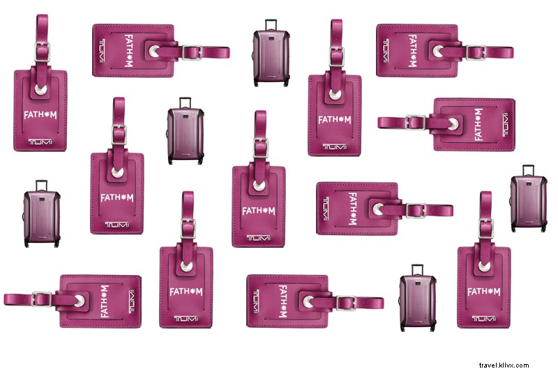 You re Invited: Exclusive Tumi Store Opening Party at The Americana in LA