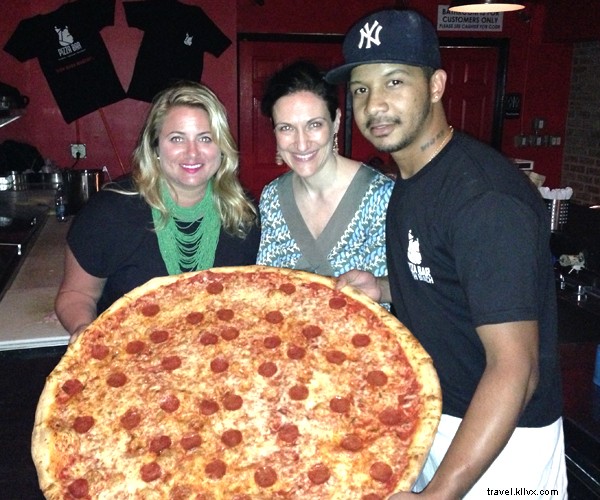 Exclusive Recap: South Beach Wine & Food Festival Highlights