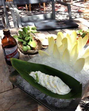 Exclusive Recap: South Beach Wine & Food Festival Highlights