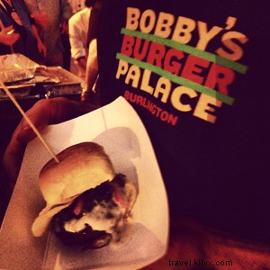 Exclusive Recap: South Beach Wine & Food Festival Highlights