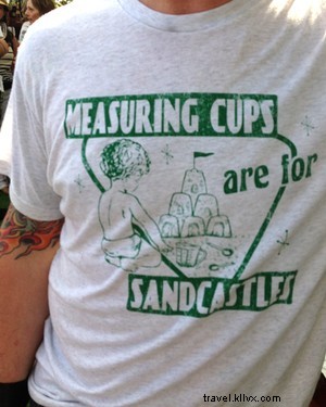 Exclusive Recap: South Beach Wine & Food Festival Highlights