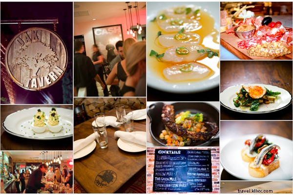 Hometown Debrief: Acclaimed Miami Chef David Bracha Shares Insider Secrets