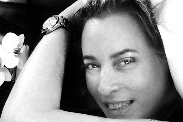 Kym Canter: NYC Creative Director s Favorite Global Destinations