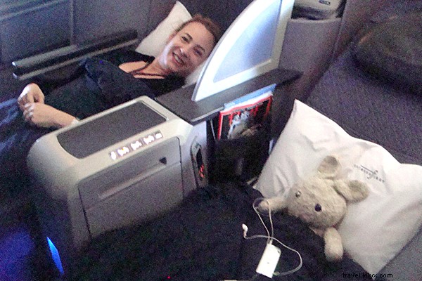 Kym Canter: NYC Creative Director s Favorite Global Destinations