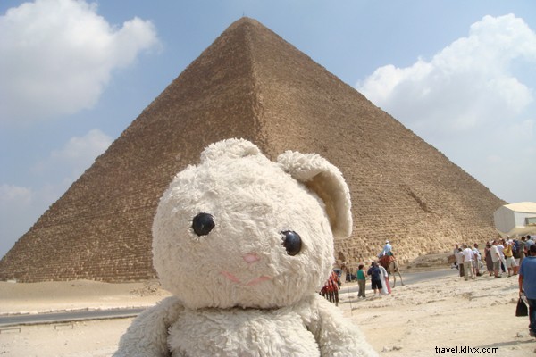 Kym Canter: NYC Creative Director s Favorite Global Destinations