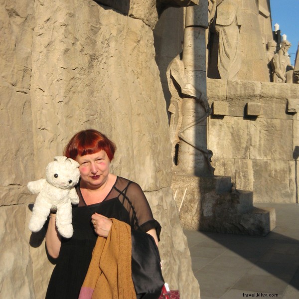 Kym Canter: NYC Creative Director s Favorite Global Destinations