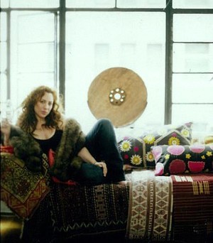 Kym Canter: NYC Creative Director s Favorite Global Destinations