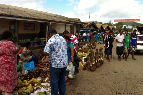 Vorovoro Island: Fiji s Resilient Private Paradise of Sustainability