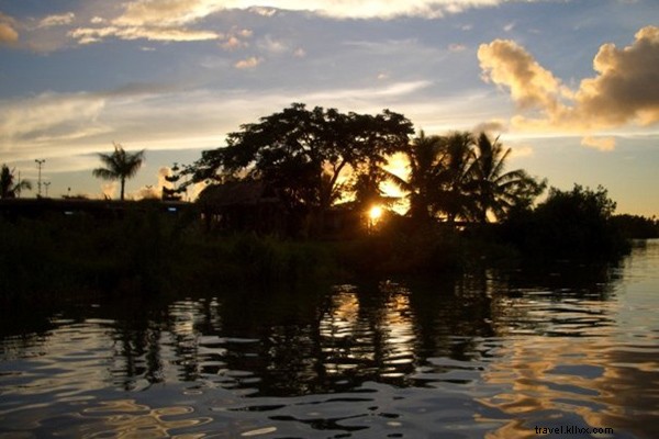 Vorovoro Island: Fiji s Resilient Private Paradise of Sustainability
