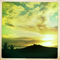 Vorovoro Island: Fiji s Resilient Private Paradise of Sustainability