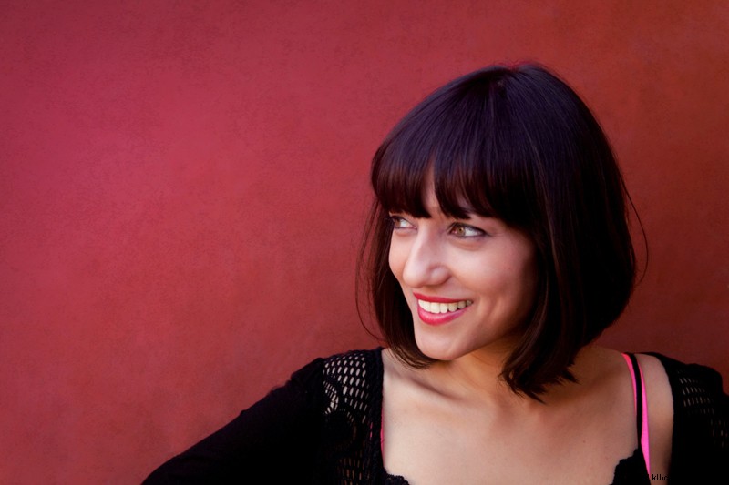 Meet Vandana Verma: Writer and Editor of The India Tube