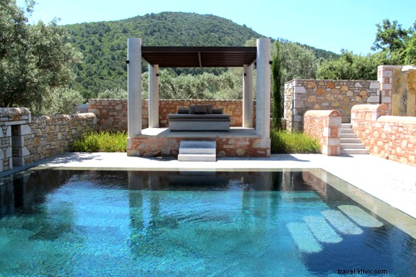 Amanruya, Bodrum: One of the World s Best Luxury Hotels – A Traveler s Rave Review