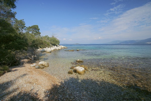 Amanruya, Bodrum: One of the World s Best Luxury Hotels – A Traveler s Rave Review