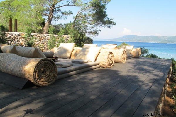 Amanruya, Bodrum: One of the World s Best Luxury Hotels – A Traveler s Rave Review