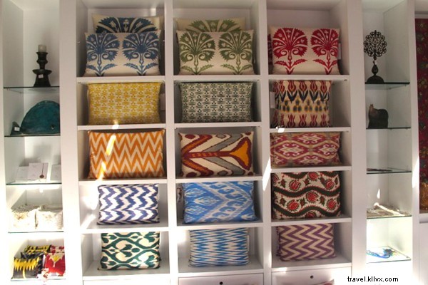 Amanruya, Bodrum: One of the World s Best Luxury Hotels – A Traveler s Rave Review