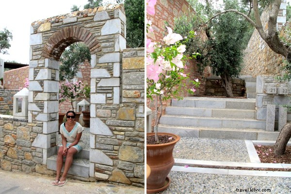 Amanruya, Bodrum: One of the World s Best Luxury Hotels – A Traveler s Rave Review