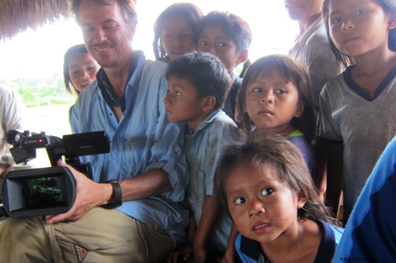 Travel with Purpose: Volunteer Vacations That Make a Real Difference