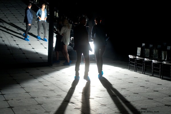 Behind the Scenes at NYC Fashion Week: Exclusive Jason Wu Show Photos