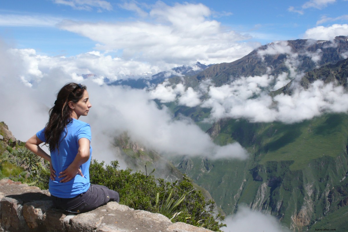 Introducing Malika Dalamal: London-Based Writer, Editor & Travel Enthusiast