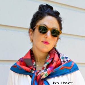 Reliquary San Francisco: Shopkeeper Debrief with Vintage Textile Scout Joanna Williams