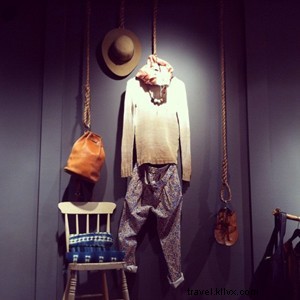 Reliquary San Francisco: Shopkeeper Debrief with Vintage Textile Scout Joanna Williams