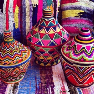 Reliquary San Francisco: Shopkeeper Debrief with Vintage Textile Scout Joanna Williams