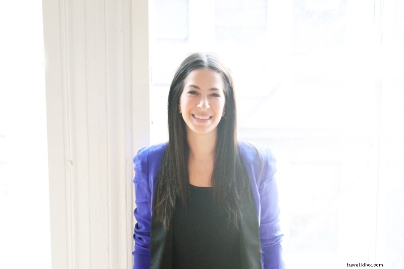 Exclusive Profile: Meet Fashion Icon Rebecca Minkoff – Hometown, Travels & Style Secrets