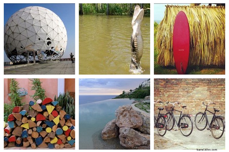 Follow Fathom on Instagram: Stunning Travel Adventures Without the Endless Slideshows
