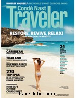 June 2012 Travel Magazines: Ultimate Summer Vacations, Olympic Tips & Last-Minute Guides