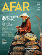 June 2012 Travel Magazines: Ultimate Summer Vacations, Olympic Tips & Last-Minute Guides