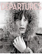 May 2012 Magazine Highlights: Food and Travel Trends