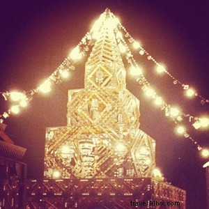 Coachella Insider: How Locals Like Heather Catania Experience the Festival