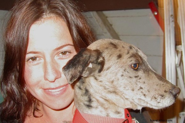 Discover Charyn Pfeuffer: Seattle-Based Travel and Conservation Writer