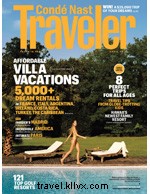 April 2012 Magazine Highlights: Authentic Local Cuisines from Lyon to Nordic Gems