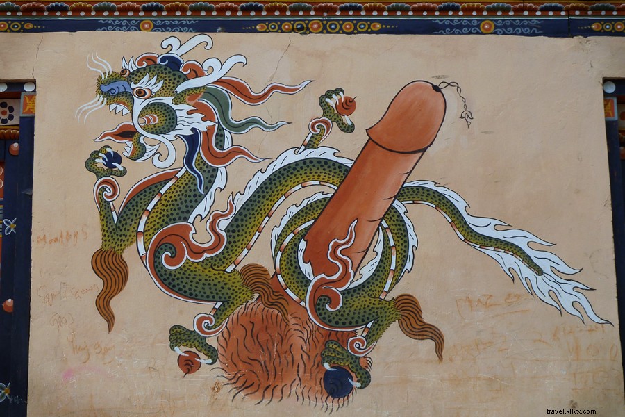 Unforgettable Bhutan Adventures: Textiles, Biking, and Himalayan Wonders