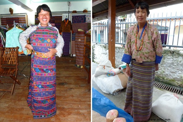 Unforgettable Bhutan Adventures: Textiles, Biking, and Himalayan Wonders