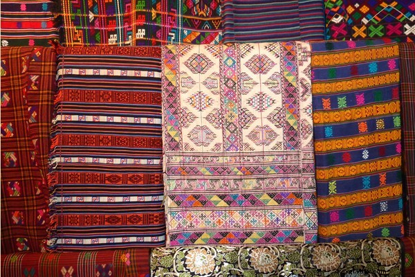 Unforgettable Bhutan Adventures: Textiles, Biking, and Himalayan Wonders