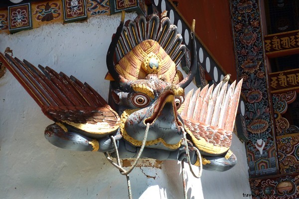 Unforgettable Bhutan Adventures: Textiles, Biking, and Himalayan Wonders